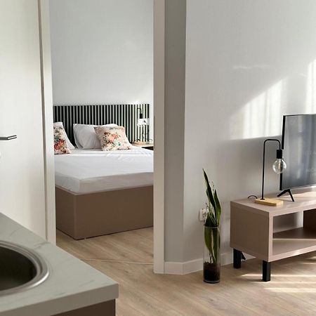 Apartments Abc โมสตาร์ ภายนอก รูปภาพ