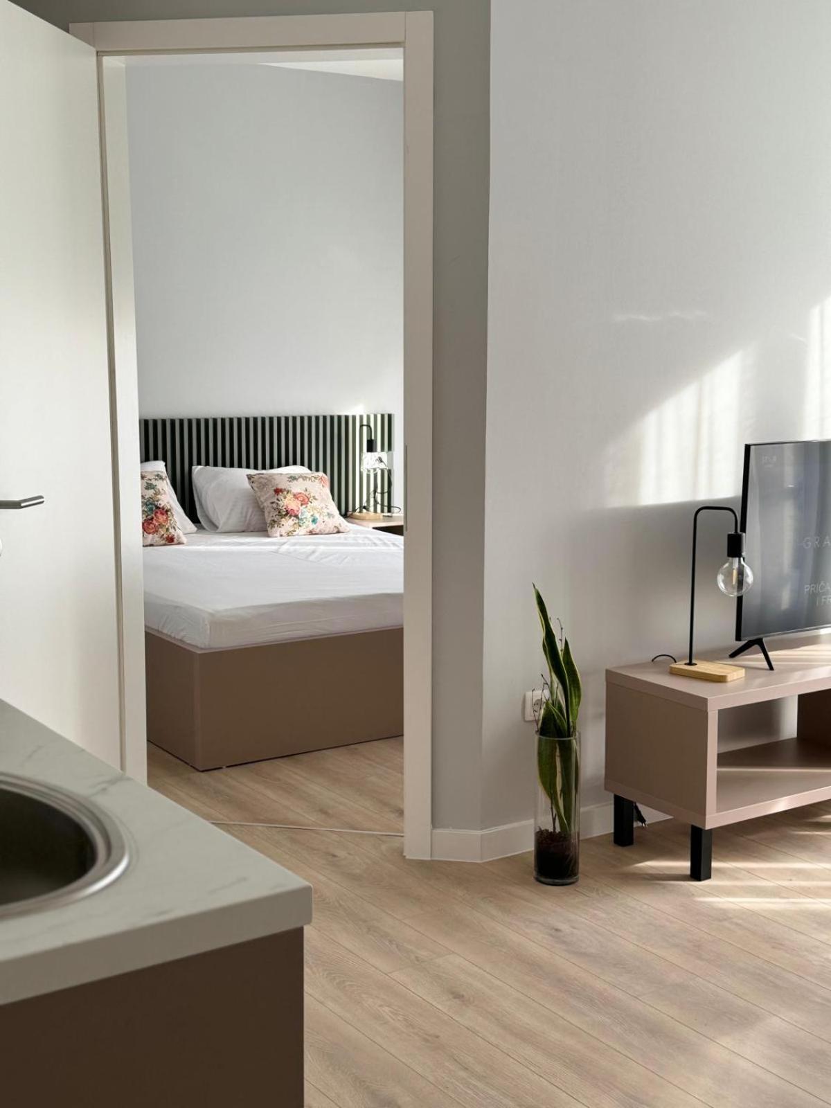 Apartments Abc โมสตาร์ ภายนอก รูปภาพ