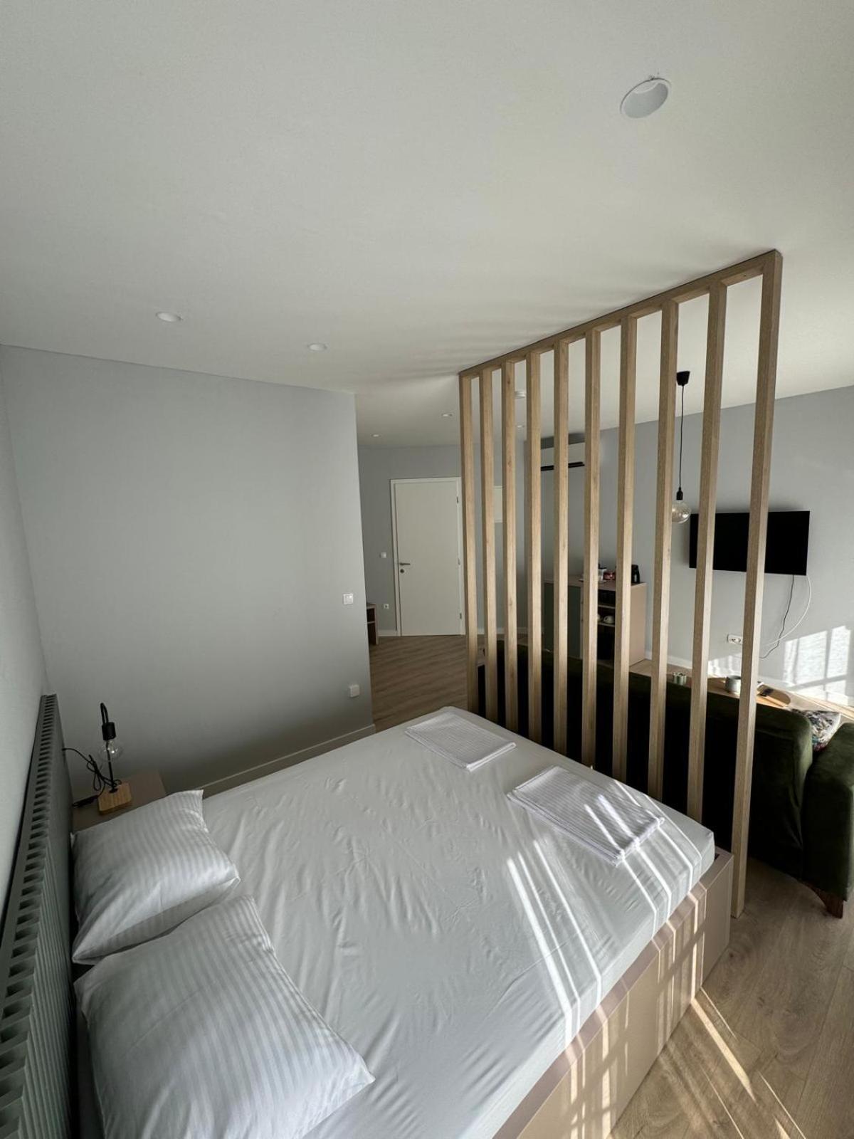 Apartments Abc โมสตาร์ ภายนอก รูปภาพ