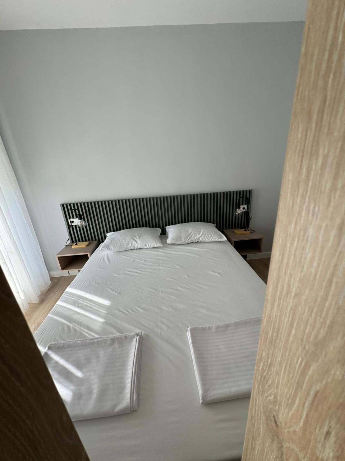 Apartments Abc โมสตาร์ ภายนอก รูปภาพ