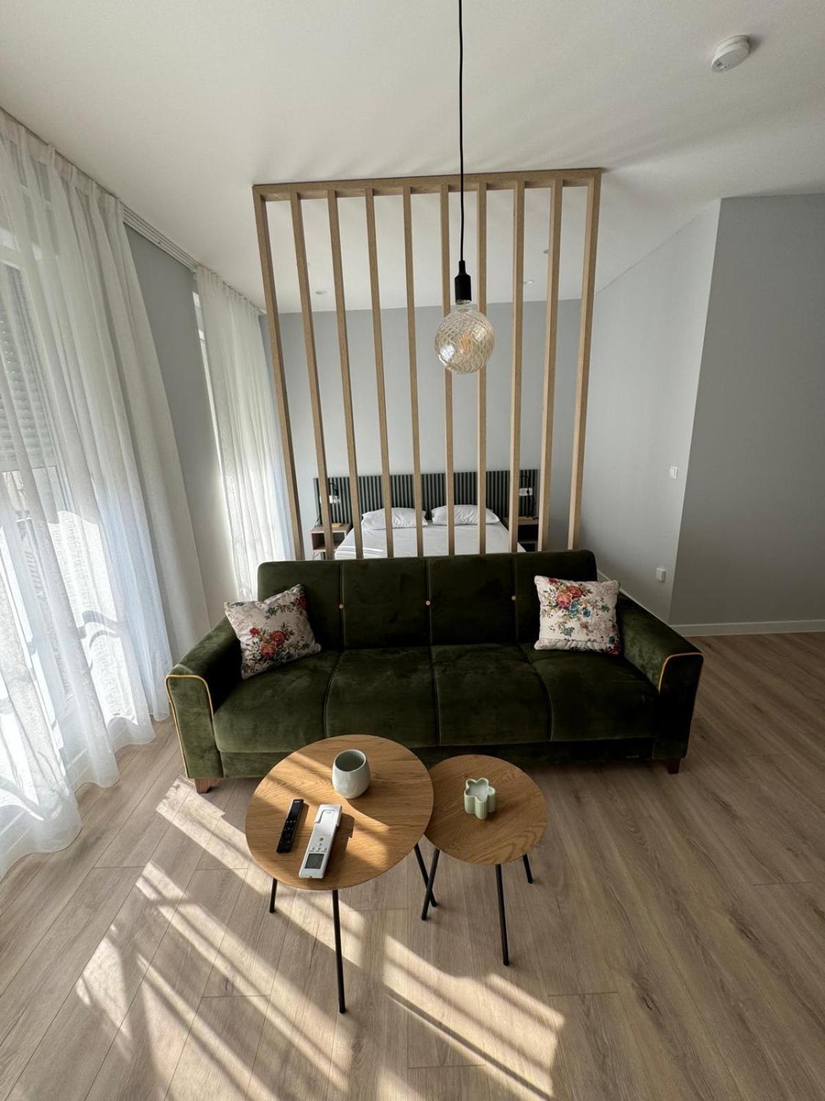 Apartments Abc โมสตาร์ ภายนอก รูปภาพ