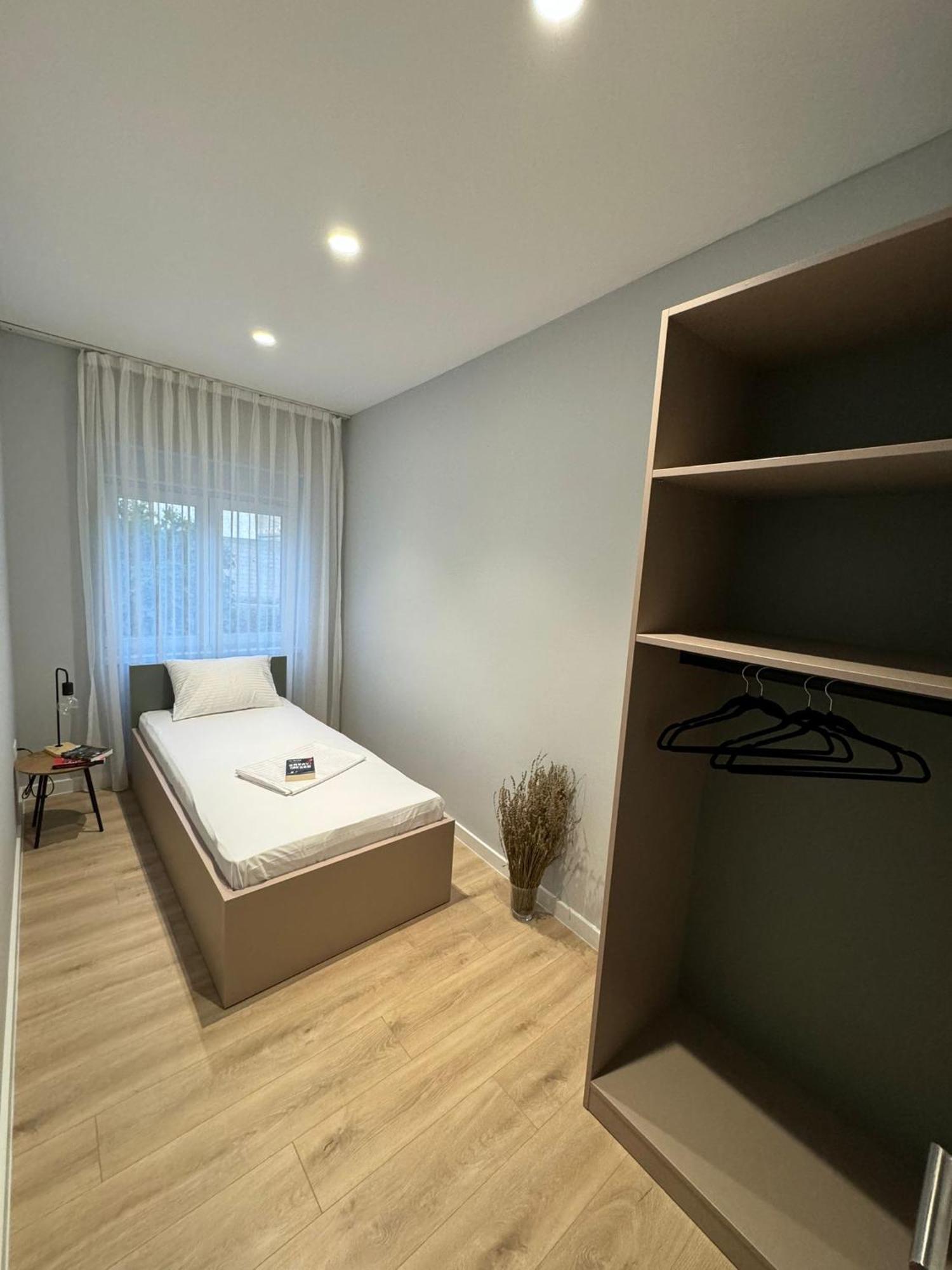 Apartments Abc โมสตาร์ ภายนอก รูปภาพ