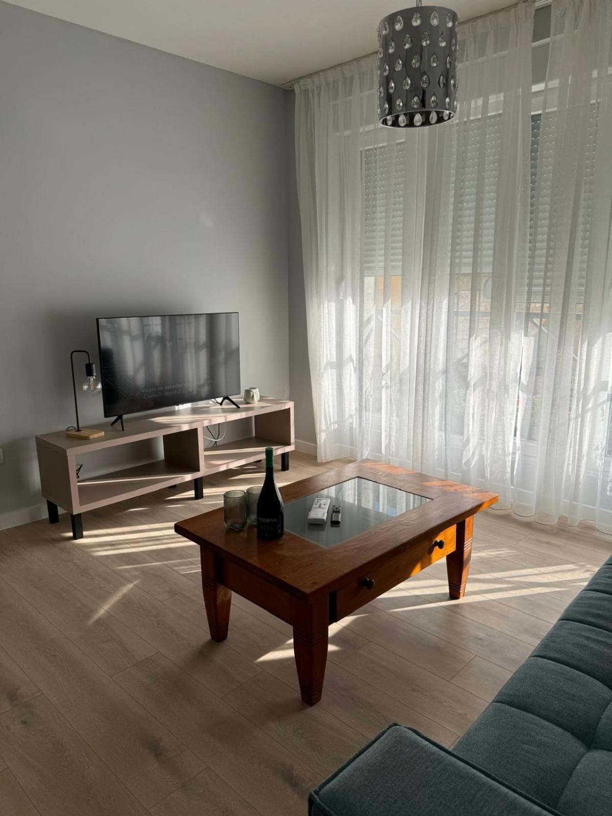 Apartments Abc โมสตาร์ ภายนอก รูปภาพ